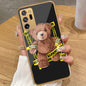 Samsung Galaxy Note 20 Ultra - Stellar Series - HQ Premium Shine Durable Golden Electroplate Case