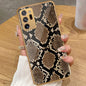 Samsung Galaxy Note 20 Ultra - Printed Skins Series - HQ Premium Shine Durable Golden Electroplate Case