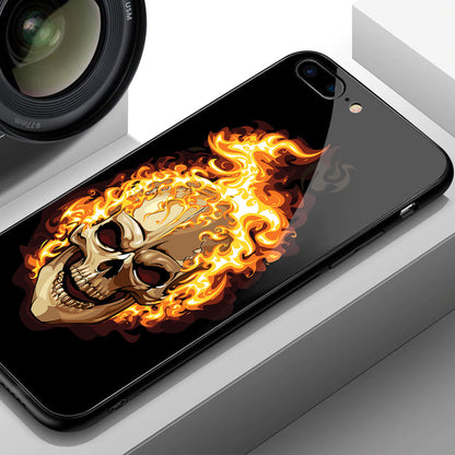 iPhone 16 Pro Max - Stellar Series - HQ Ultra Shine Premium Infinity Glass Soft Silicon Shockproof Case