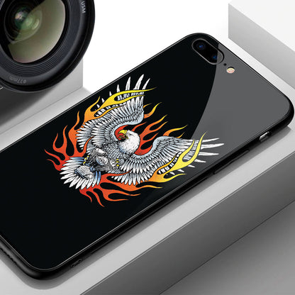 iPhone 16 Pro Max - Stellar Series - HQ Ultra Shine Premium Infinity Glass Soft Silicon Shockproof Case