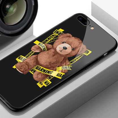 iPhone 16 Pro Max - Stellar Series - HQ Ultra Shine Premium Infinity Glass Soft Silicon Shockproof Case