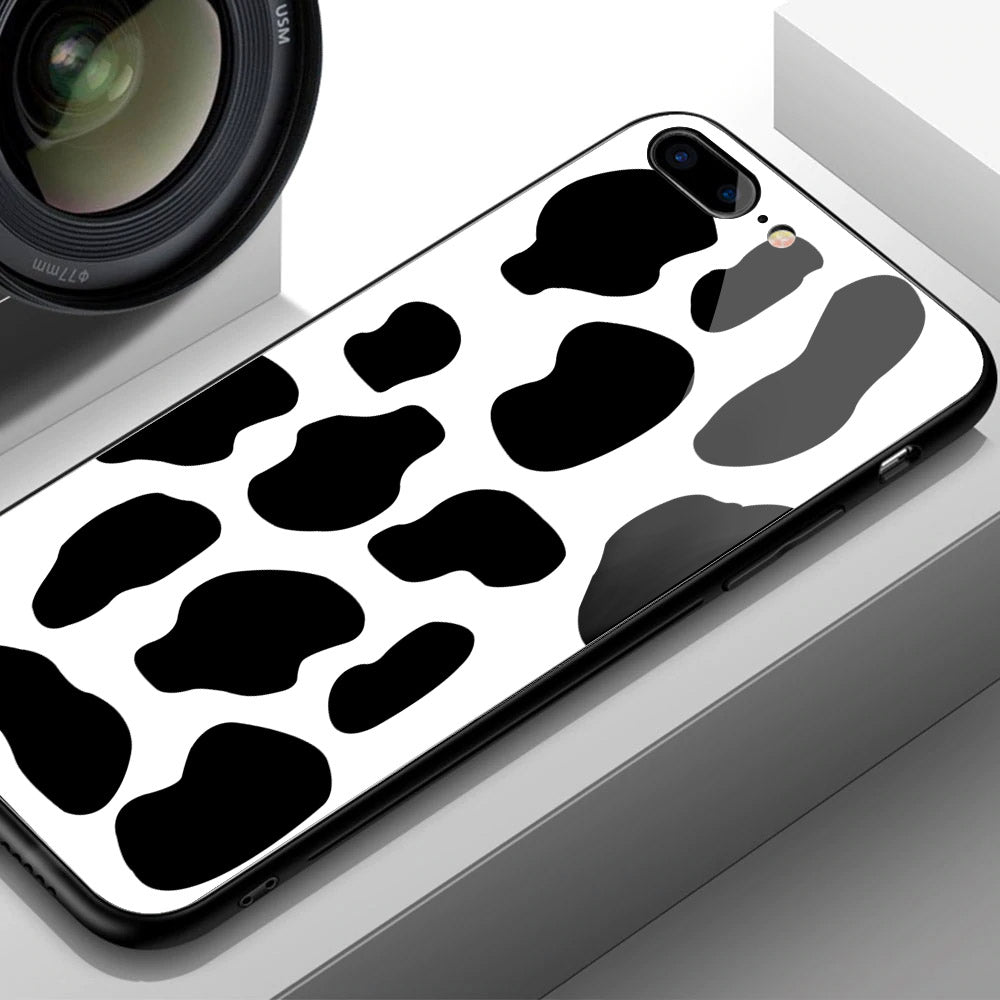 iPhone 16 Pro Max - Vanilla Dream Series - HQ Ultra Shine Premium Infinity Glass Soft Silicon Shockproof Case