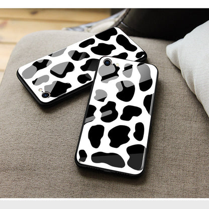 iPhone 16 Pro Max - Vanilla Dream Series - HQ Ultra Shine Premium Infinity Glass Soft Silicon Shockproof Case