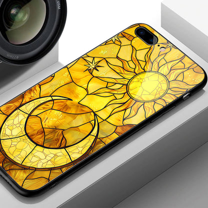 Samsung Galaxy Note 20 Ultra Cover - Celestial Starry Universe Series - HQ Ultra Shine Premium Infinity Glass Soft Silicon Borders Case