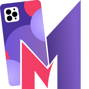 MM Traders LOog icon
